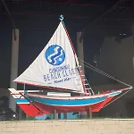Beach Class Resort - Praia Muro Alto - Porto De Galinhas - Bangalo - By Hometemp