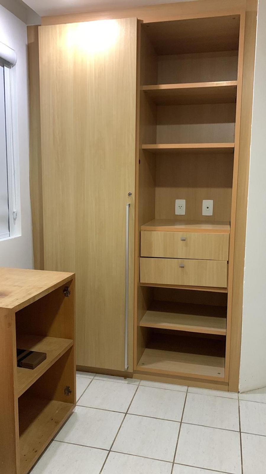 Apartamento Class - Muro Alto - - Bangalo - By Hometemp *