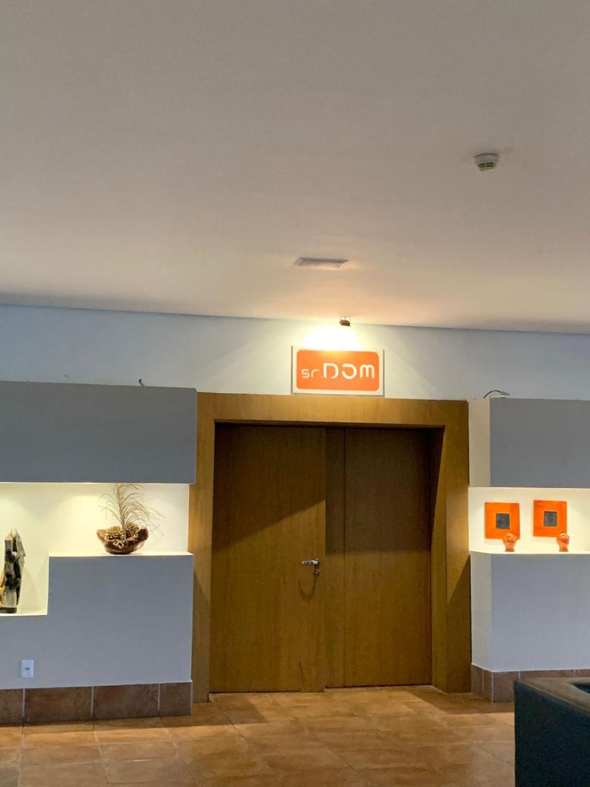 Apartamento Class - Muro Alto - - Bangalo - By Hometemp