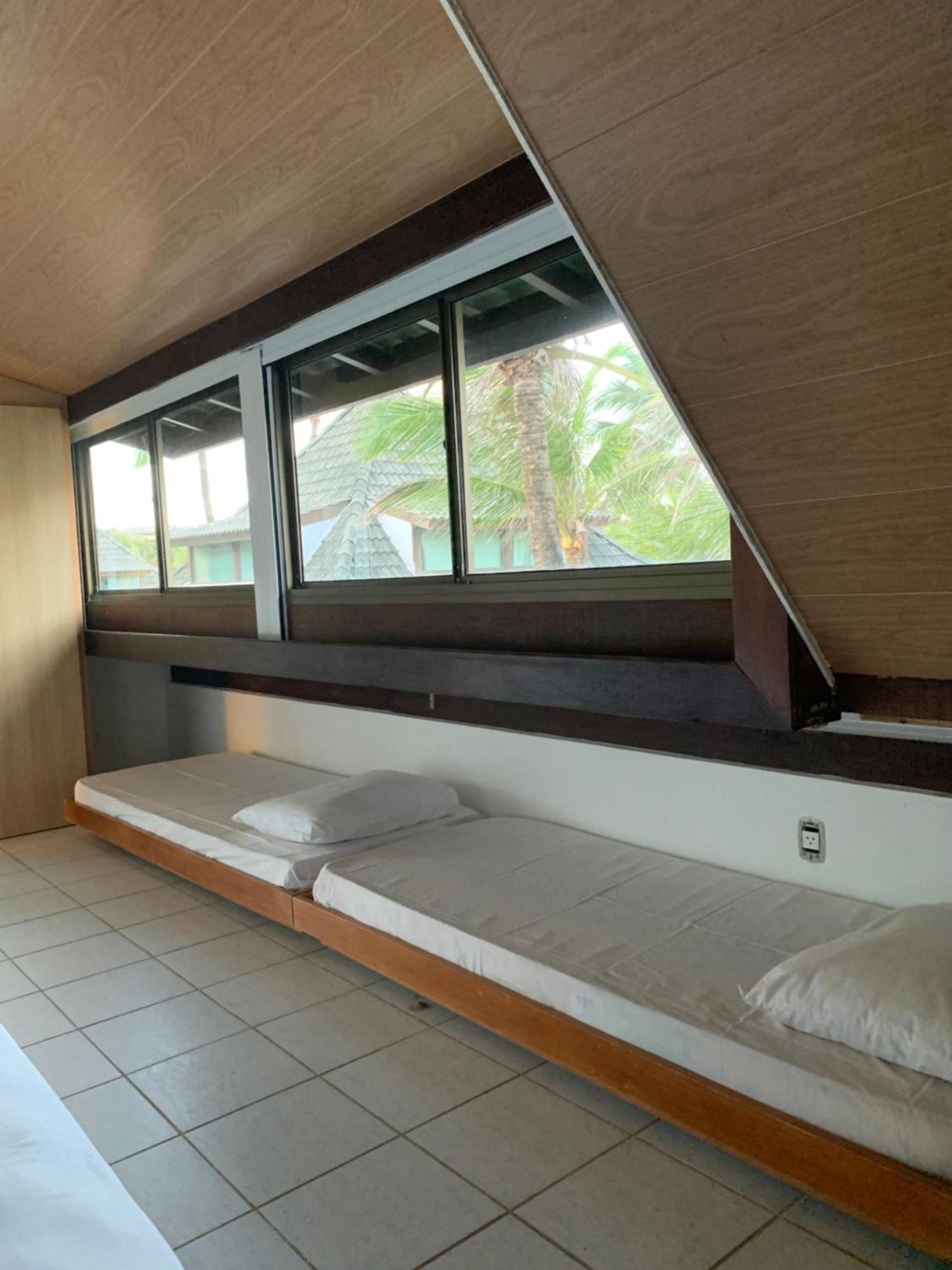 Class - Muro Alto - - Bangalo - By Hometemp Pôrto das Galinhas